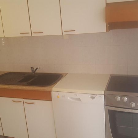 Apartment Perka 1 Паг Экстерьер фото