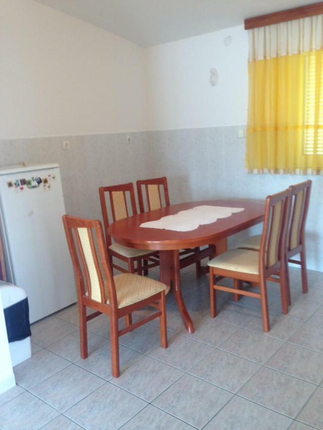Apartment Perka 1 Паг Экстерьер фото