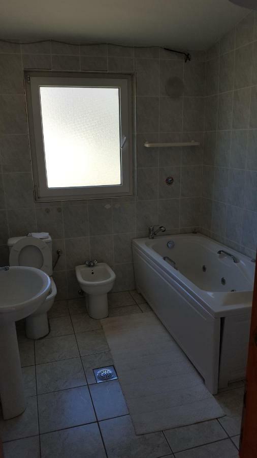 Apartment Perka 1 Паг Экстерьер фото